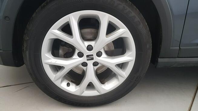 Seat Arona 1.0 TSI FR DSG ! Z polskiego salonu ! Faktura VAT Marża !