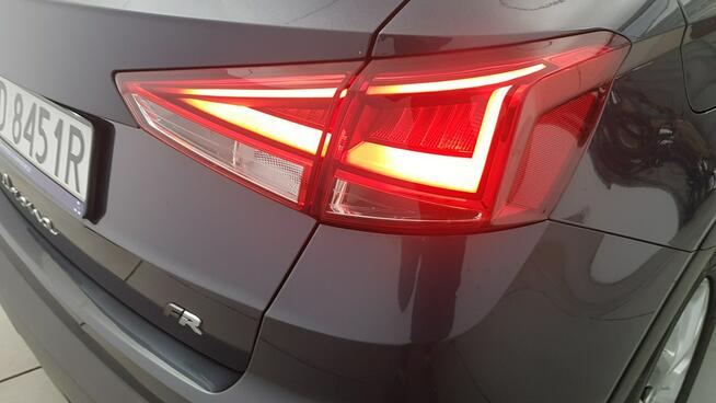 Seat Arona 1.0 TSI FR DSG ! Z polskiego salonu ! Faktura VAT Marża !