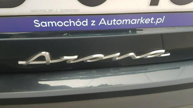 Seat Arona 1.0 TSI FR DSG ! Z polskiego salonu ! Faktura VAT Marża !