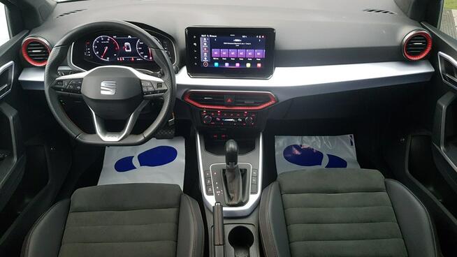 Seat Arona 1.0 TSI FR DSG ! Z polskiego salonu ! Faktura VAT Marża !