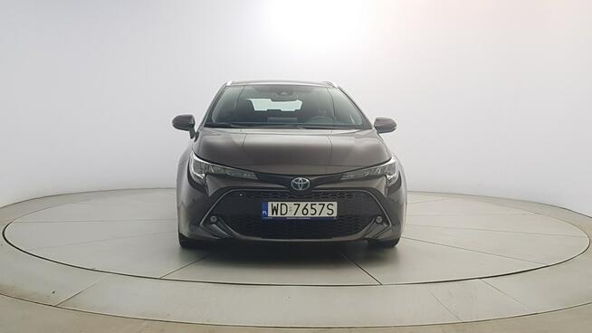 Toyota Corolla 2.0 Hybrid Comfort ! Z Polskiego Salonu ! Faktura Vat !