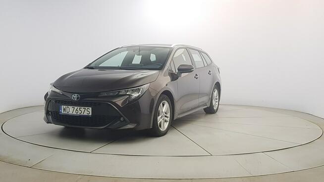 Toyota Corolla 2.0 Hybrid Comfort ! Z Polskiego Salonu ! Faktura Vat !