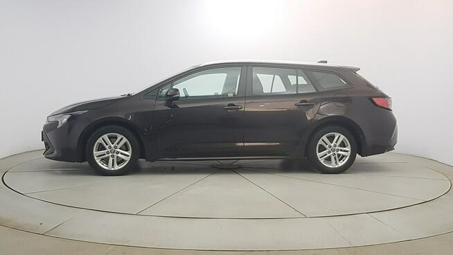 Toyota Corolla 2.0 Hybrid Comfort ! Z Polskiego Salonu ! Faktura Vat !