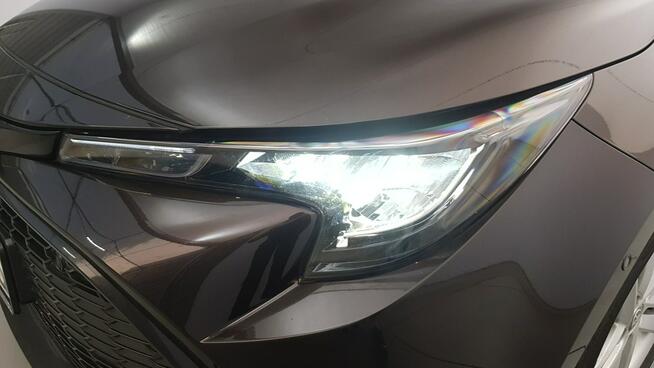 Toyota Corolla 2.0 Hybrid Comfort ! Z Polskiego Salonu ! Faktura Vat !