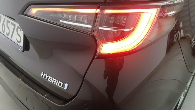 Toyota Corolla 2.0 Hybrid Comfort ! Z Polskiego Salonu ! Faktura Vat !