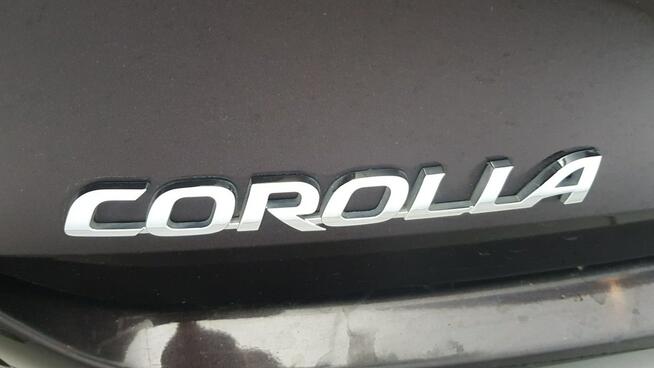 Toyota Corolla 2.0 Hybrid Comfort ! Z Polskiego Salonu ! Faktura Vat !