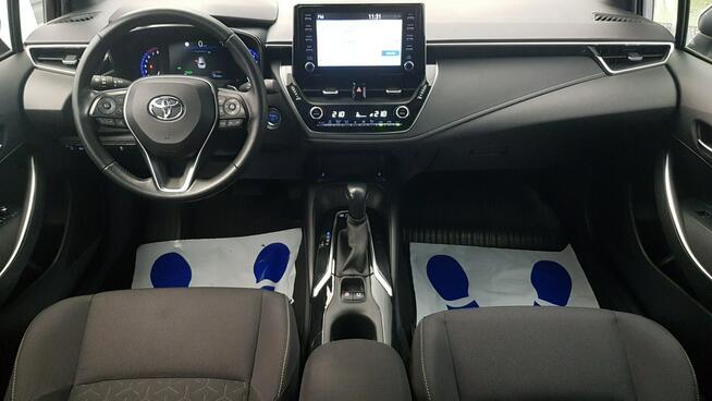 Toyota Corolla 2.0 Hybrid Comfort ! Z Polskiego Salonu ! Faktura Vat !