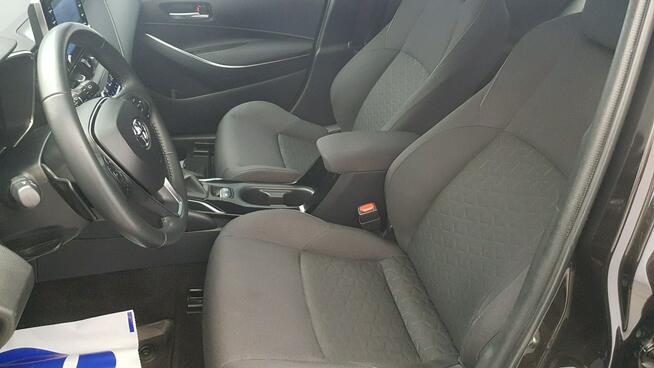 Toyota Corolla 2.0 Hybrid Comfort ! Z Polskiego Salonu ! Faktura Vat !