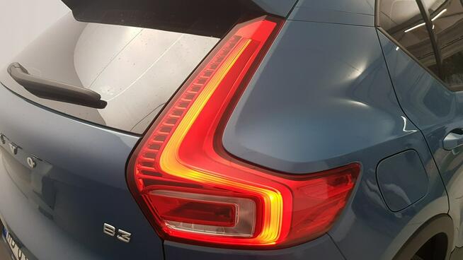 Volvo XC 40 B3 Core ! Z Polskiego Salonu ! Faktura VAT !
