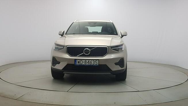 Volvo XC 40 B3 Core ! Z Polskiego Salonu ! Faktura VAT !