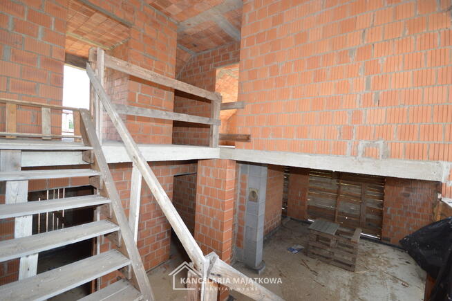 Dom Częstochowa, ul. Opoczyńska