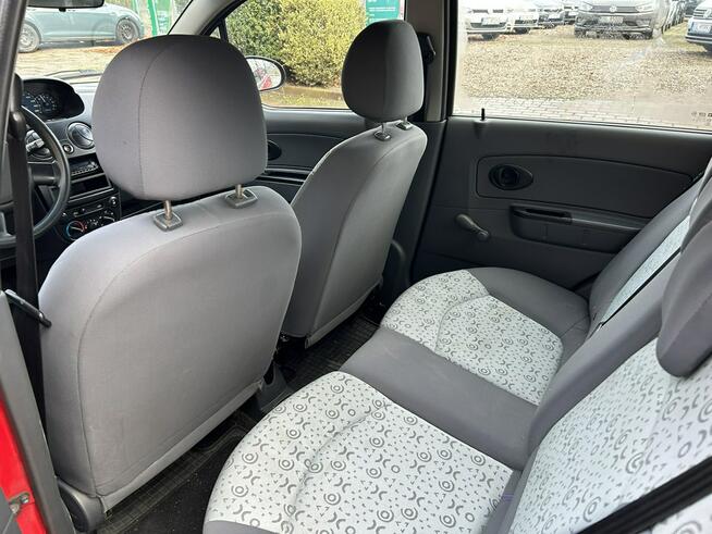 Chevrolet Spark Polski salon tylko 68500 km