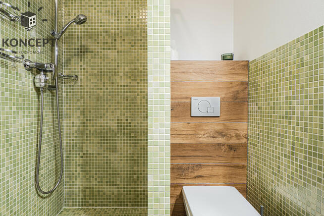 2-pok | Balkon | Parking | Park Kleciński