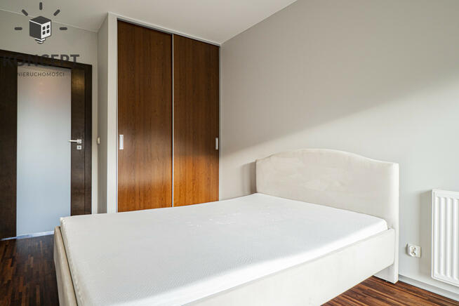 2-pok | Balkon | Parking | Park Kleciński