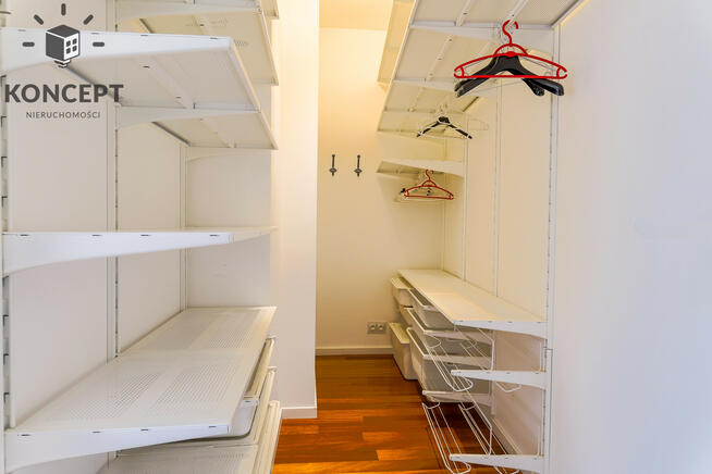 Przestronne 4 pok. mieszkanie | Balkon