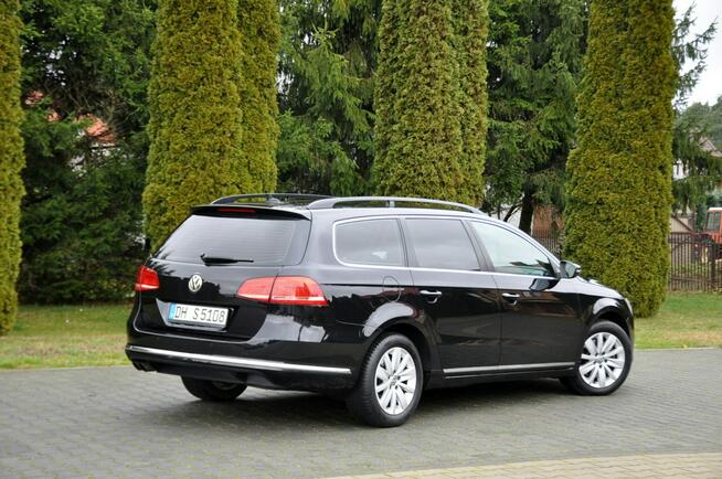 Volkswagen Passat 2.0TDI(140KM)*Bi-Xenon*Led*Klimatronik*El.Fotel*Welur*Reling*Alu16"ASO