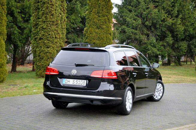 Volkswagen Passat 2.0TDI(140KM)*Bi-Xenon*Led*Klimatronik*El.Fotel*Welur*Reling*Alu16"ASO