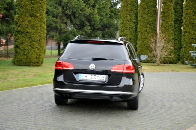 Volkswagen Passat 2.0TDI(140KM)*Bi-Xenon*Led*Klimatronik*El.Fotel*Welur*Reling*Alu16"ASO