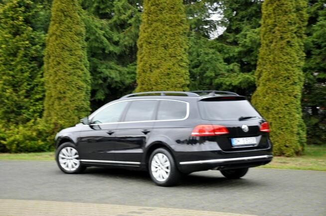 Volkswagen Passat 2.0TDI(140KM)*Bi-Xenon*Led*Klimatronik*El.Fotel*Welur*Reling*Alu16"ASO