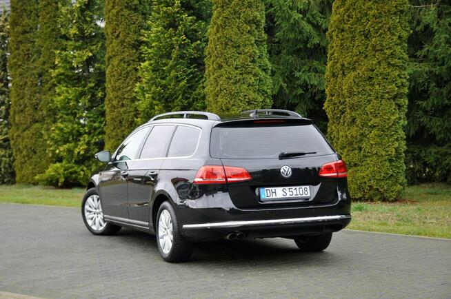 Volkswagen Passat 2.0TDI(140KM)*Bi-Xenon*Led*Klimatronik*El.Fotel*Welur*Reling*Alu16"ASO