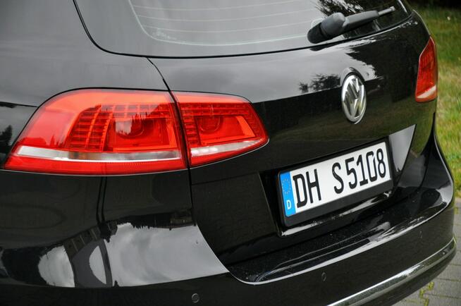 Volkswagen Passat 2.0TDI(140KM)*Bi-Xenon*Led*Klimatronik*El.Fotel*Welur*Reling*Alu16"ASO