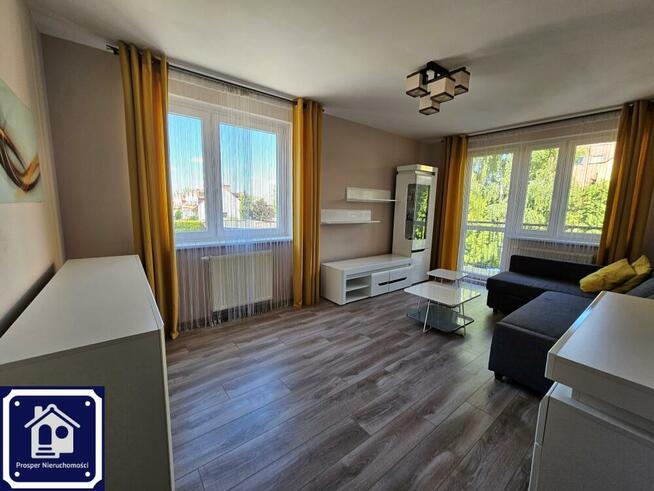 Mieszkanie Kraków Dębniki, Ruczaj, Obozowa