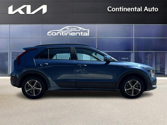 Kia Niro HYBRYDA piękny kolor