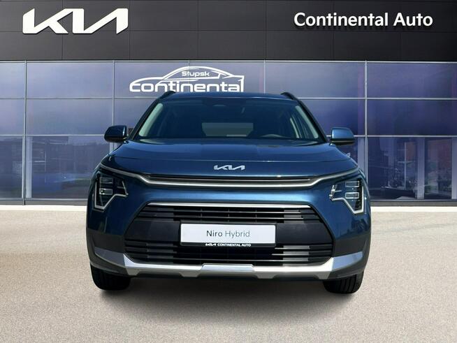 Kia Niro HYBRYDA piękny kolor