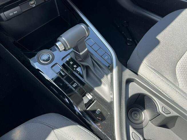 Kia Niro HYBRYDA piękny kolor