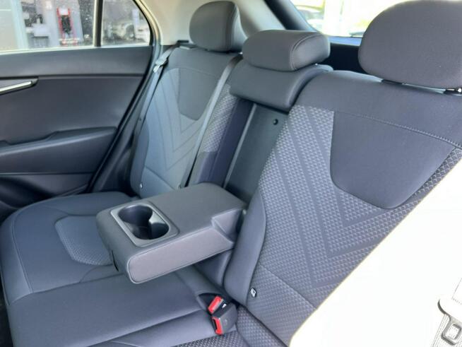 Kia Niro HYBRYDA piękny kolor