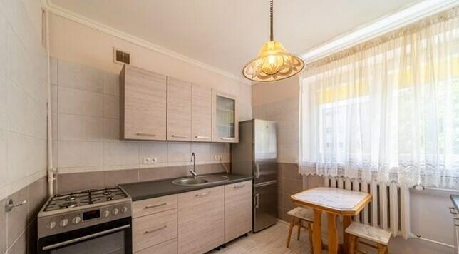 Przyszkole 17, Górna, funkcjonalna kawalerka