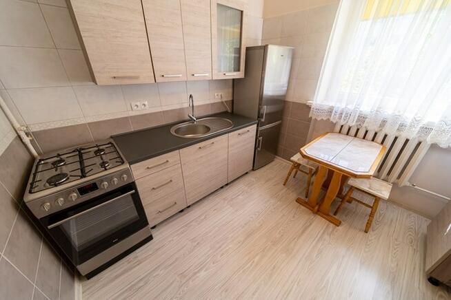 Przyszkole 17, Górna, funkcjonalna kawalerka