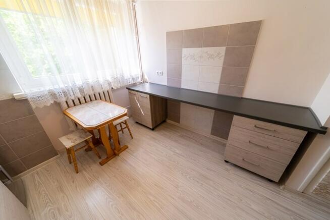 Przyszkole 17, Górna, funkcjonalna kawalerka