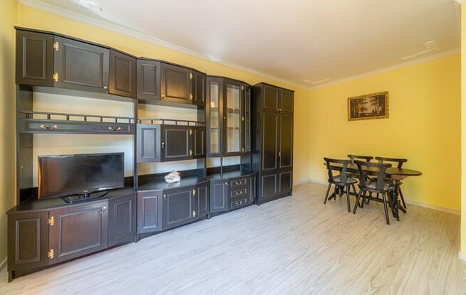 Przyszkole 17, Górna, funkcjonalna kawalerka