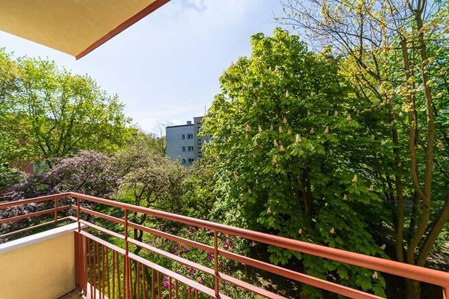 Przyszkole 17, Górna, funkcjonalna kawalerka