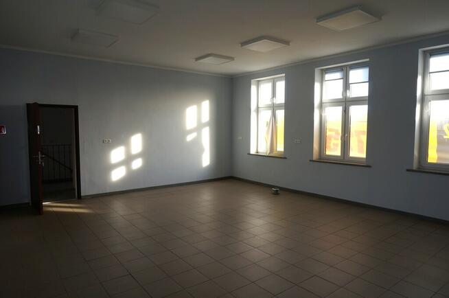 Do wynajęcia lokal usługowy 150mkw