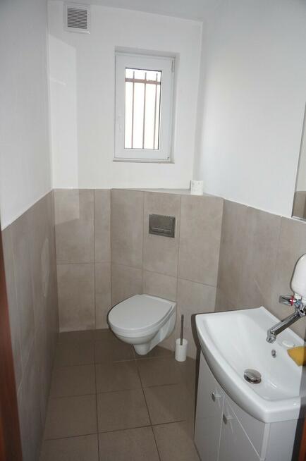 Do wynajęcia lokal usługowy 150mkw