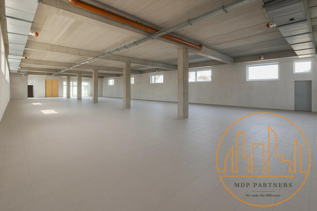 Lokal użytkowy Mszczonów,