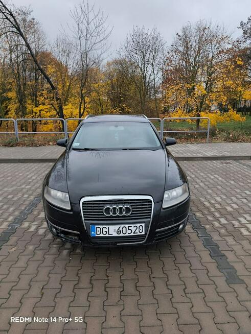 Audi A6 Klimatyzacja - 2.0 Tdi - 140 KM