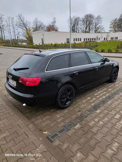 Audi A6 Klimatyzacja - 2.0 Tdi - 140 KM