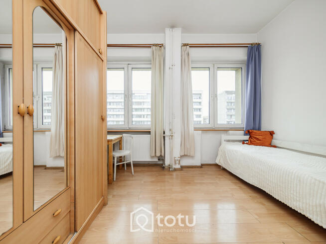 Mieszkanie Warszawa gm. Ochota Ochota, Stara Ochota,, Grójecka