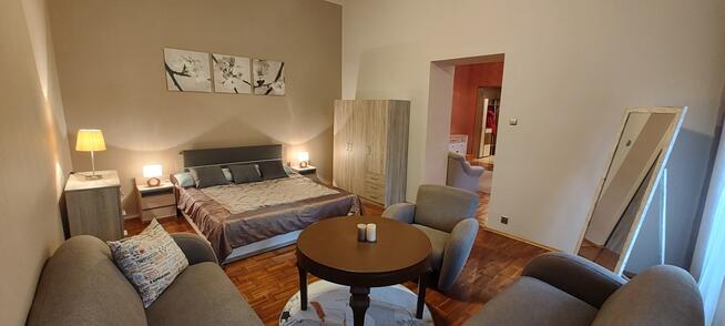 Mieszkanie w samym centrum Łodzi Ul. Piotrkowska