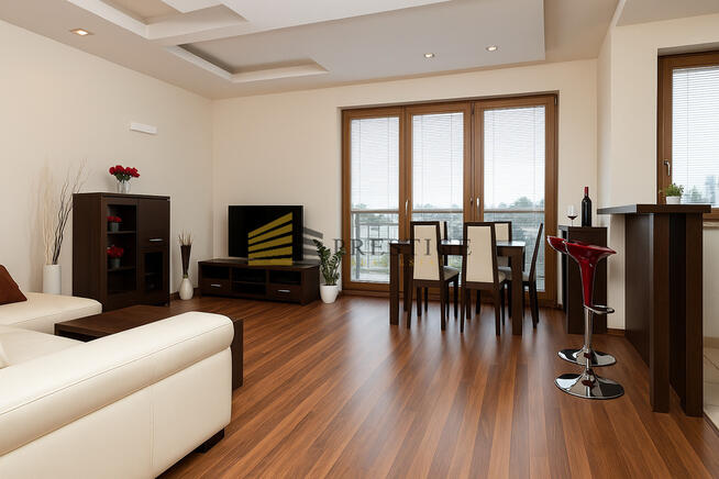 Prestigious Apartmant and Neighborhood Eko Park