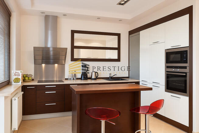 Prestigious Apartmant and Neighborhood Eko Park