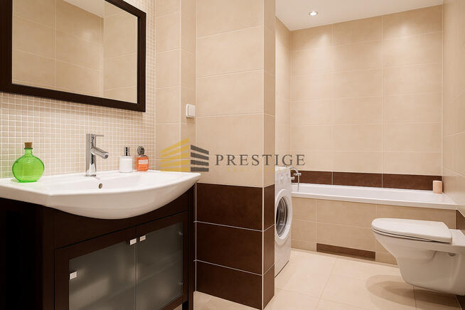 Prestigious Apartmant and Neighborhood Eko Park