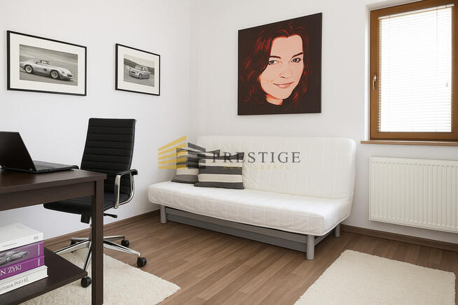 Prestigious Apartmant and Neighborhood Eko Park