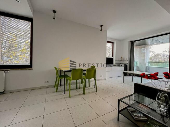 Komfortowy apartament na Franciszkańskiej