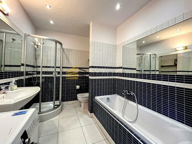 Komfortowy apartament na Franciszkańskiej