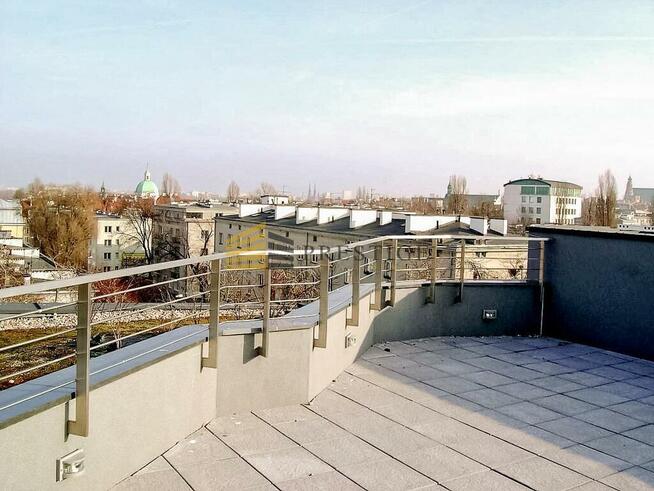 Komfortowy apartament na Franciszkańskiej