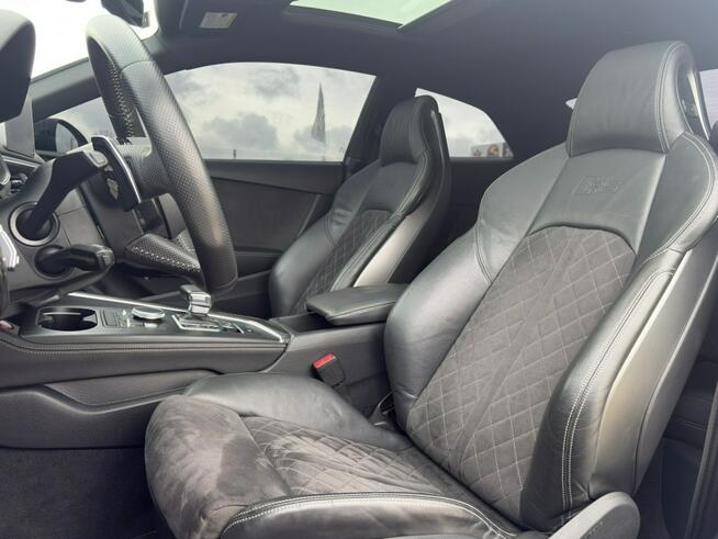 Audi RS5 Aktywny tempomat / Head Up / Virtual Cockpit / Kamery 360 / FV marża